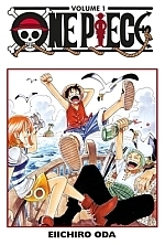 One Piece (Gazzetta dello Sport)